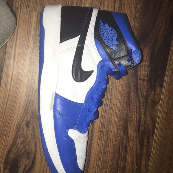 Jordan Shoes - Jordan 1